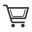 Shopping Cart Icon