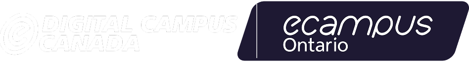 eCampus Ontario Logo